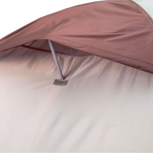  Eureka Summer Pass 3 Tent: 3-Person 3-Season