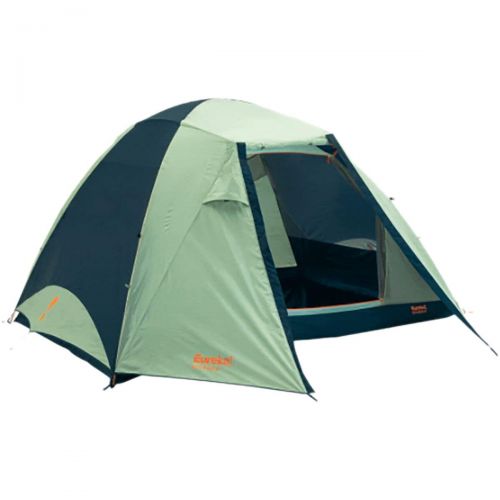  Eureka Kohana 6 Tent: 6-Person 3-Season