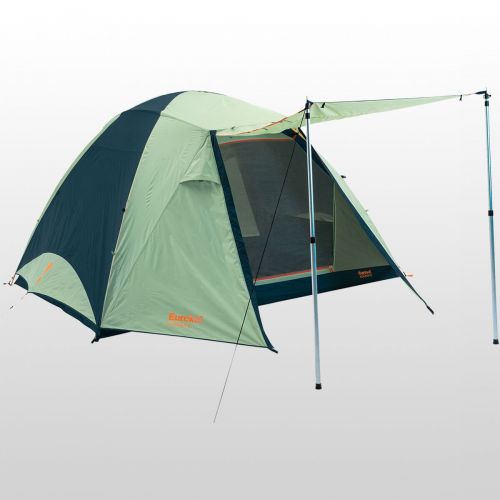  Eureka Kohana 6 Tent: 6-Person 3-Season