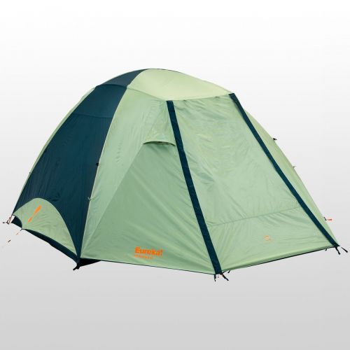  Eureka Kohana 6 Tent: 6-Person 3-Season