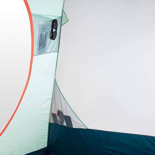  Eureka Kohana 6 Tent: 6-Person 3-Season