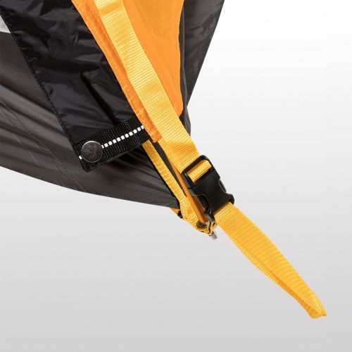  Eureka Alpenlite 2XT Tent: 2-Person 4-Season