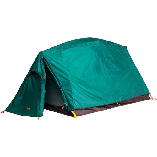  Eureka Timberline SQ 2XT Tent: 2-Person 3-Season