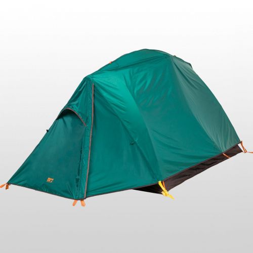  Eureka Timberline SQ 2XT Tent: 2-Person 3-Season