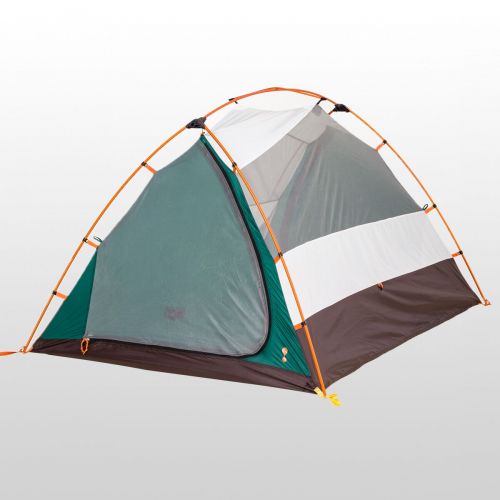  Eureka Timberline SQ 2XT Tent: 2-Person 3-Season