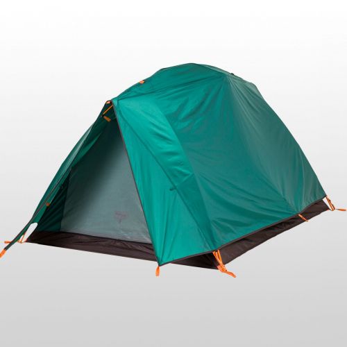  Eureka Timberline SQ 2XT Tent: 2-Person 3-Season