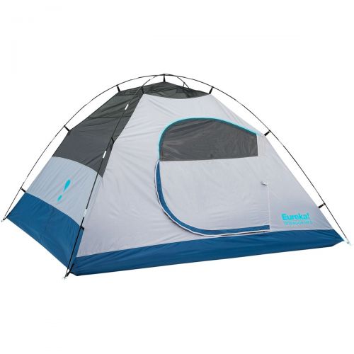  Eureka Tetragon NX 5 Tent: 5-Person 3-Season