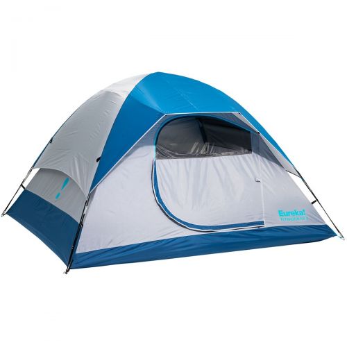  Eureka Tetragon NX 5 Tent: 5-Person 3-Season