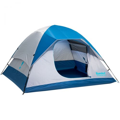  Eureka Tetragon NX 5 Tent: 5-Person 3-Season