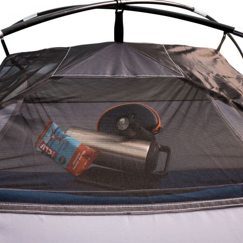  Eureka Tetragon NX 5 Tent: 5-Person 3-Season