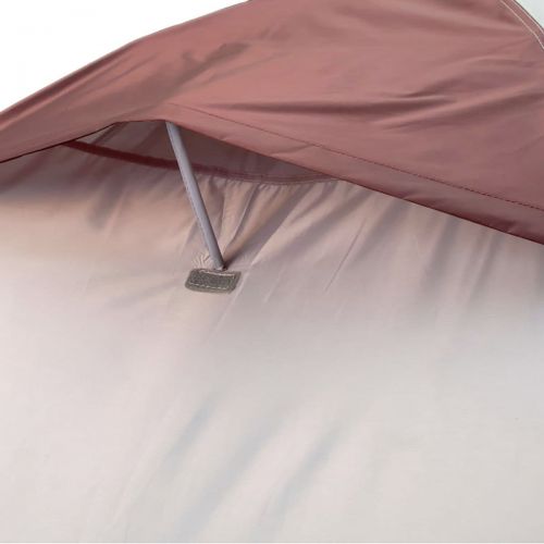  Eureka Summer Pass 2 Tent: 2-Person 3-Season