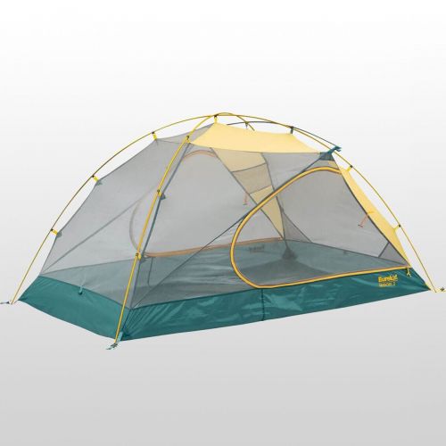  Eureka Midori 2 Tent: 2-Person 3-Season