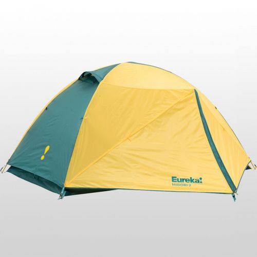  Eureka Midori 2 Tent: 2-Person 3-Season