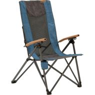 Eureka Highback Recliner Chair