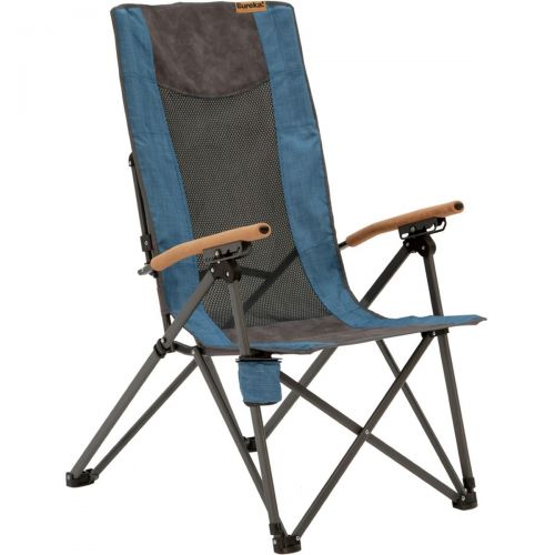  Eureka Highback Recliner Chair