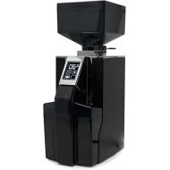 Eureka Mignon Brew Pro Coffee Grinder (Black/Black)