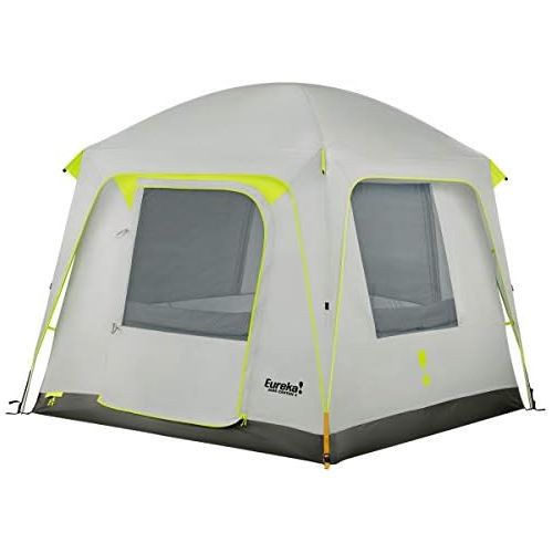  [아마존베스트]Eureka! Jade Canyon Three-Season Camping Tent