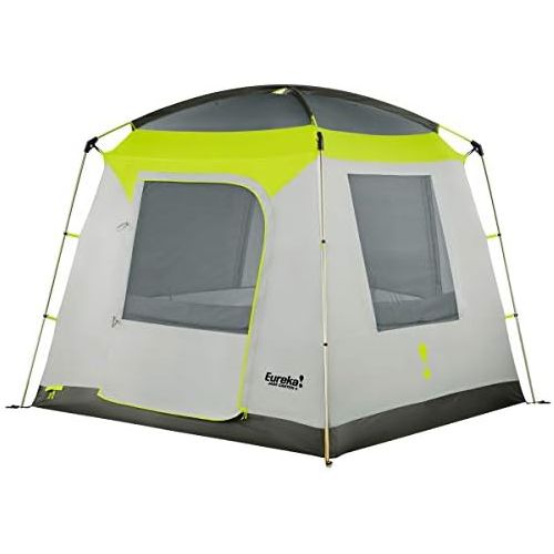  [아마존베스트]Eureka! Jade Canyon Three-Season Camping Tent