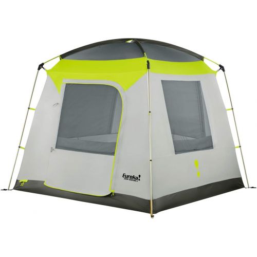  [아마존베스트]Eureka! Jade Canyon Three-Season Camping Tent