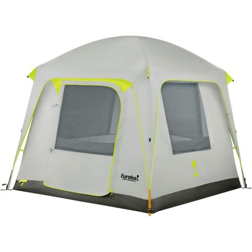  [아마존베스트]Eureka! Jade Canyon Three-Season Camping Tent