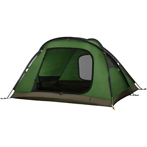  [아마존베스트]Eureka! Assault Outfitter Four-Person, Four-Season Backpacking Tent