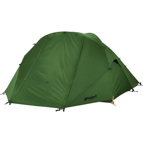  [아마존베스트]Eureka! Assault Outfitter Four-Person, Four-Season Backpacking Tent