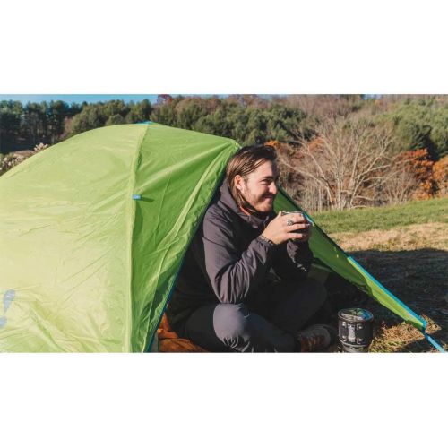  [아마존베스트]Eureka! Midori Three Season Backpacking Tent