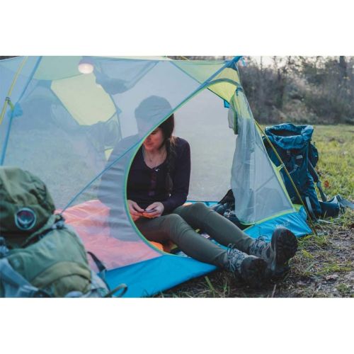  [아마존베스트]Eureka! Midori Three Season Backpacking Tent