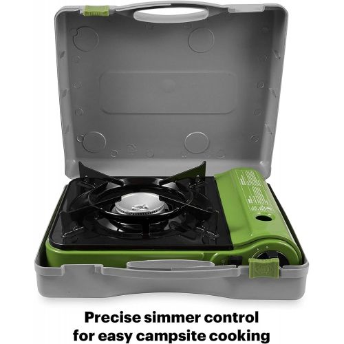  Eureka! SPRK Portable Butane Camping Stove