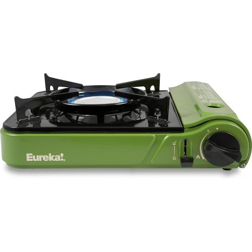  Eureka! SPRK Portable Butane Camping Stove