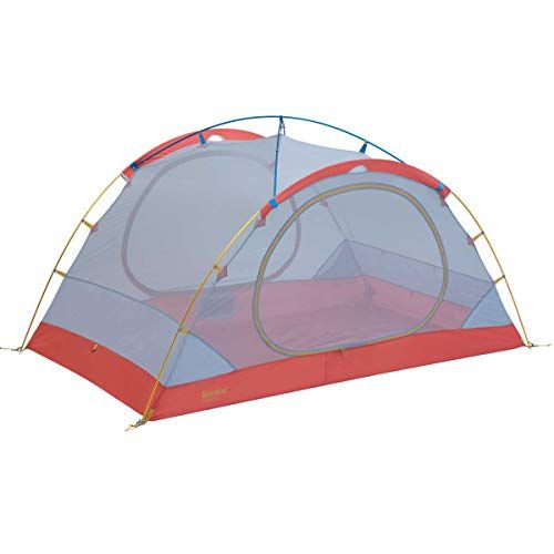  Eureka! X-Loft Three-Season Camping Tent