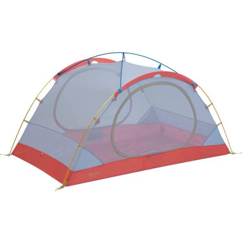  Eureka! X-Loft Three-Season Camping Tent