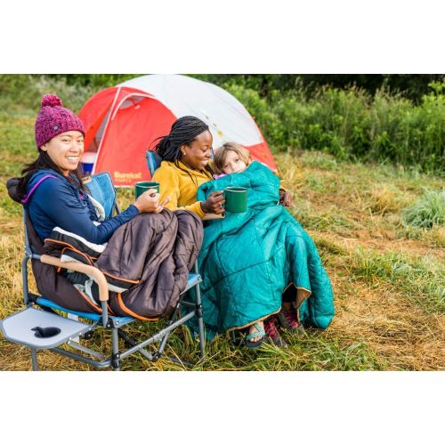  Eureka! X-Loft Three-Season Camping Tent