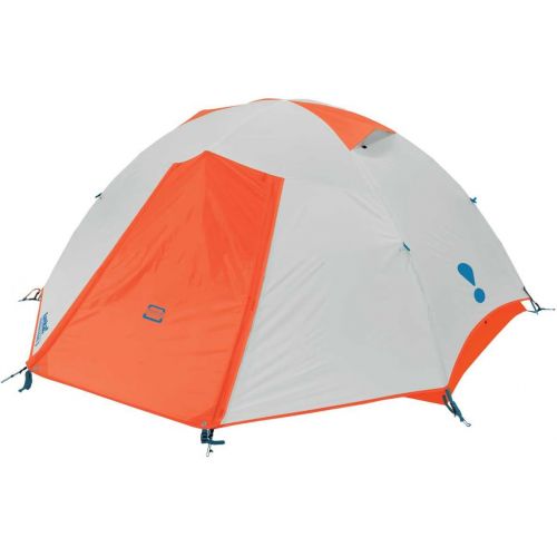  Eureka! Mountain Pass Four-Season Backpacking Tent