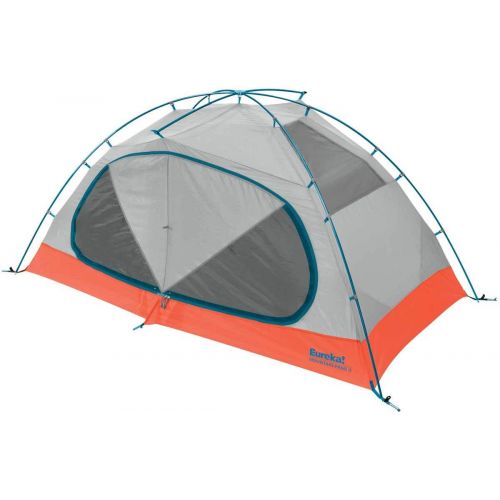  Eureka! Mountain Pass Four-Season Backpacking Tent