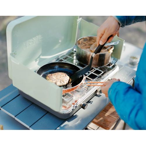  Eureka! Ignite Portable Two Burner Camping Stove