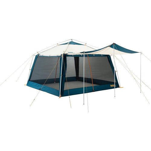  Eureka! Northern Breeze Camping Screen House and Shelter, 12 Feet