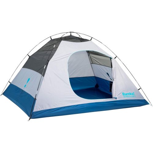  Eureka! Tetragon NX 3-Season Camping Tent