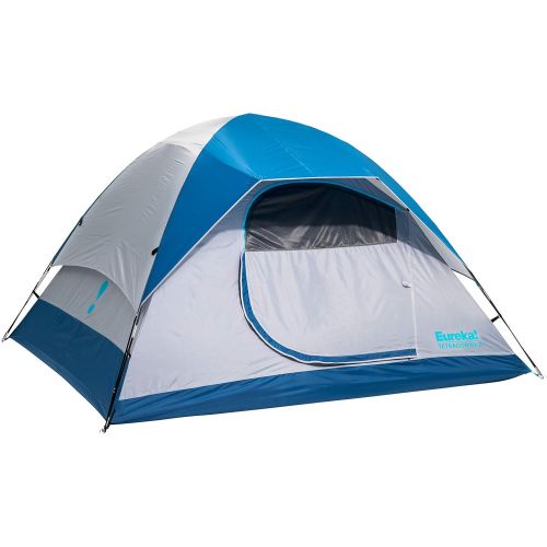  Eureka! Tetragon NX 3-Season Camping Tent