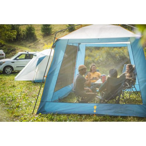  Eureka! NoBugZone Screened Canopy Shelter