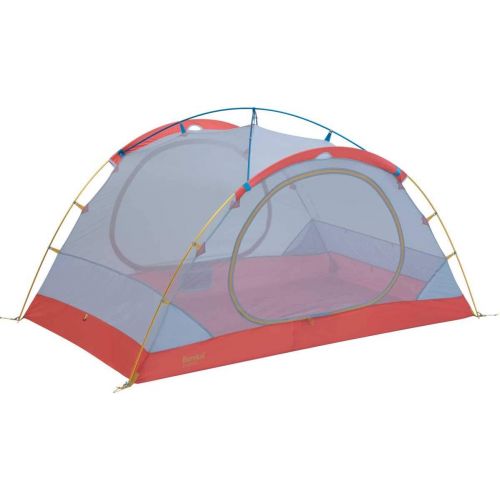  Eureka! X-Loft 2 Two-Person, Three-Season Car Camping Tent