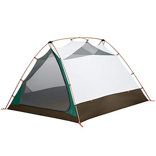  Eureka! Timberline SQ Outfitter 4 Person Backpacking Tent