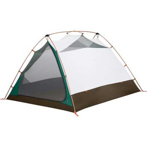  Eureka! Timberline SQ Outfitter 4 Person Backpacking Tent