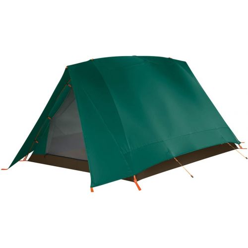  Eureka! Timberline SQ Outfitter 4 Person Backpacking Tent