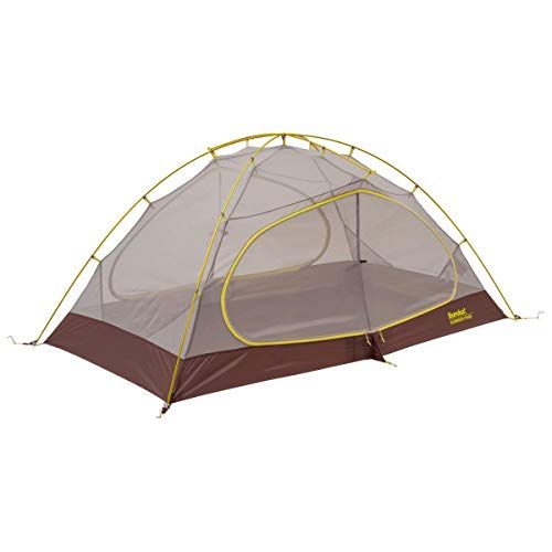  Eureka! Summer Pass 3 Person, 3 Season Backpacking Tent