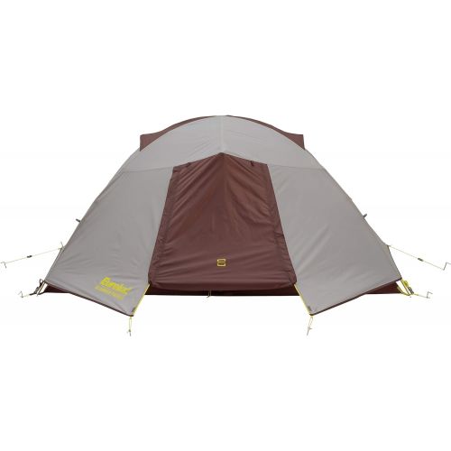  Eureka! Summer Pass 3 Person, 3 Season Backpacking Tent