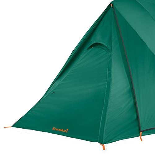  Eureka! Timberline SQ 4 Tent Vestibule