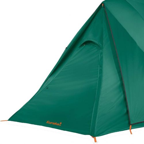  Eureka! Timberline SQ 4 Tent Vestibule