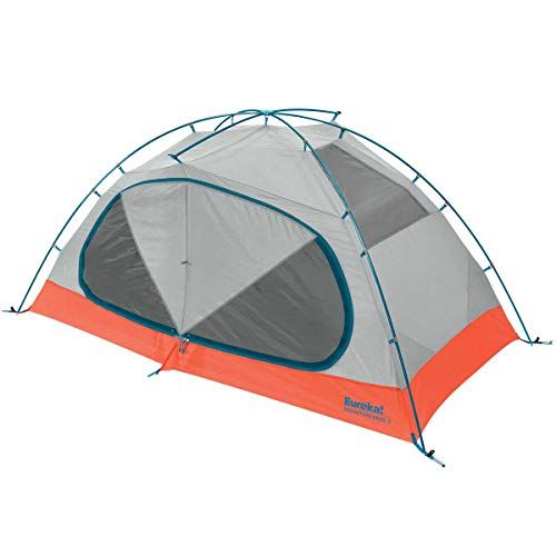  Eureka! Mountain Pass Four-Season Backpacking Tent