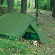 Eureka! Add-On Vestibule Mini Room for Timberline 2 Tents, 12.5 Square Feet of Storage Space, Green, 53 W x 72 L